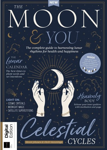 The Moon & You - 1st Edition, 2023
