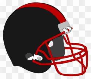 145 1451560 nfl american football helmets clip art red and black football helmet.jpg