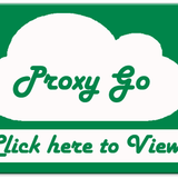 proxy go