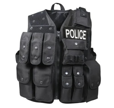 Renowned Police Uniform Wholesale Manufacturer: 8uniform.jpg