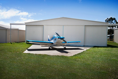 Light Aircraft Storage.jpg