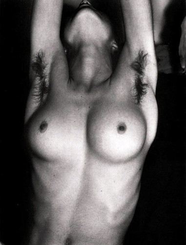multixnxx artistic black and white nude or semi nude 14
