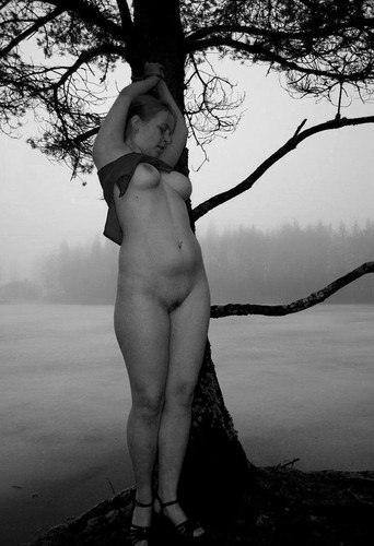 multixnxx artistic black and white nude or semi nude 2
