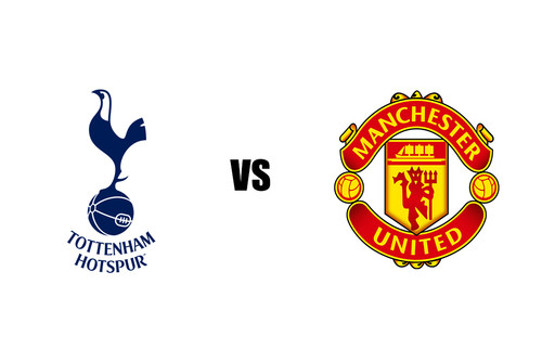 Tottenham vs Manchester United logo.jpg