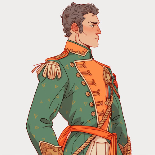 mercilessbat fantasy fashion fashion colonial era napoleon era 2fd53e31 4198 4ccc a60e 4088bfb561a3.1