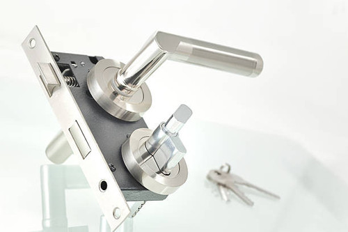 High Security Cylinder Locks for Your Home for Advanced Protection.1