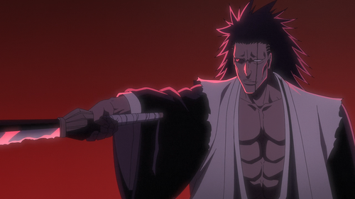 BLEACH.Thousand Year.Blood.War.S17E20.I.AM.THE.EDGE.720p.DSNP.WEB DL.AAC2.0.H.264 KUCHiKi.mkv snapsh.2