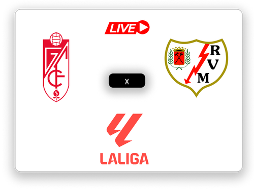 Granada x Rayo Vallecano Laliga live.png