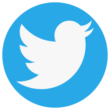 pngtree twitter social media round icon png image 6315985.png