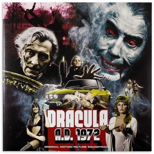 Drakula A.D. 1972 / Dracula A.D. 1972 (1972) PL.720p.BDRip.H264-wasik / Lektor PL