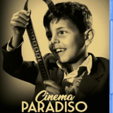 Cinema Paradiso