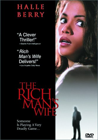 Żona bogatego mężczyzny / The Rich Man's Wife (1996) PL.1080p.WEB-DL.x264-wasik / Lektor PL