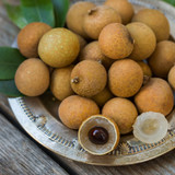 longan fruit 1