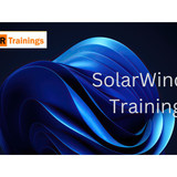 SolarWinds Training (2)