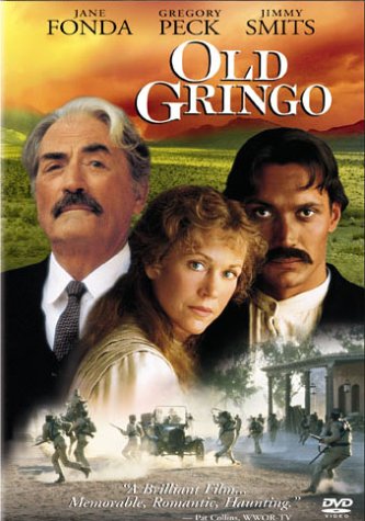 Stary Gringo / Old Gringo (1989) Pl.1080p.BDRip.x264-wasik / Lektor PL