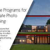 Top Free Programs for Real Estate Photo Retouching