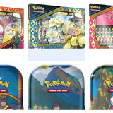 pokémon nuova POKÉMON - NUOVA ESPANSIONE ZENIT REGALE DISPONIBILE