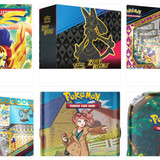 pokémon nuova POKÉMON - NUOVA ESPANSIONE ZENIT REGALE DISPONIBILE