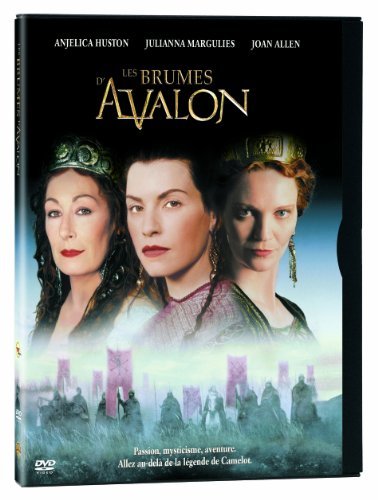 Mgły Avalonu / The Mists of Avalon (2001) PL.480p.WEB-DL.x264-wasik / Lektor PL
