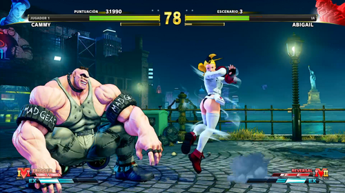 VideoProc STREET FIGHTER V 20210617120105 Reproductor multimedia VLC 17 06 2021 12 57 24 p 2.png