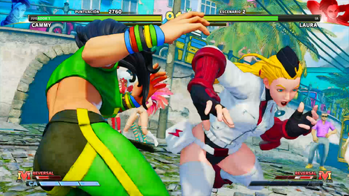 VideoProc STREET FIGHTER V 20210617120105 Reproductor multimedia VLC 17 06 2021 12 57 24 p.png