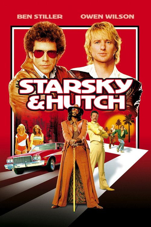 Starsky i Hutch / Starsky & Hutch (2004) PL.1080p.BRRip.x264-wasik / Lektor PL