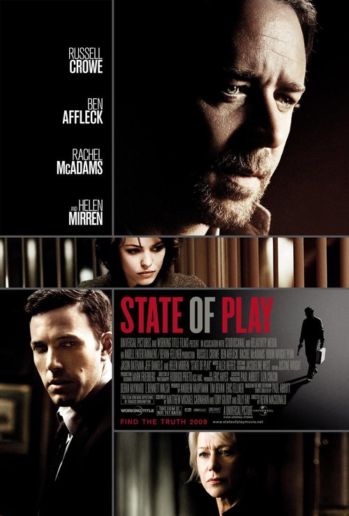 Stan gry / State of Play (2009) PL.1080p.BRRip.x264-wasik / Lektor PL