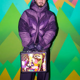 J BALVIN