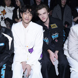 JASPER LIU #038; CHRISTOPHER BRINEY