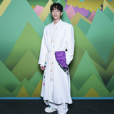 JASPER LIU