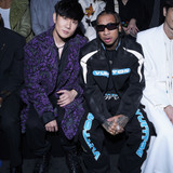JJ LIN #038; TYGA