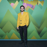 KIT HARINGTON