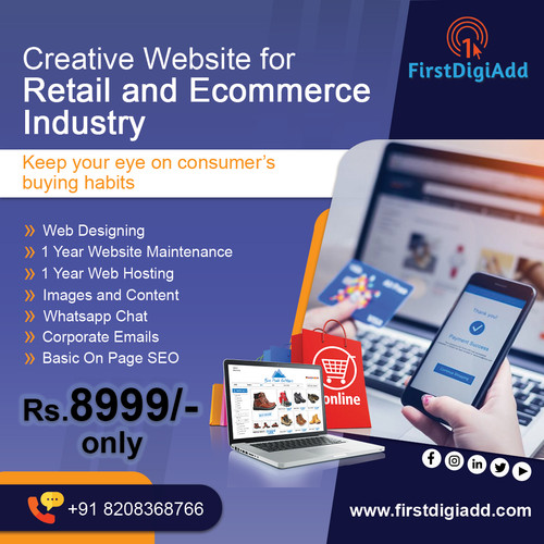 Ecommerce | Website Development Service | First DigiAdd.jpg