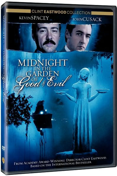 Północ w ogrodzie dobra i zła / Midnight in the Garden of Good and Evil (1997) PL.720p.WEB-DL.x264-wasik / Lektor PL