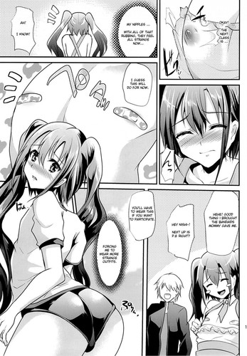 multixnxx Hentai Manga Porn Comics 17