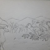 Realm of Terror Chickens