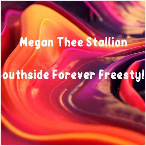 دانلود آهنگ جدید Megan Thee Stallion به نام Southside Forever Freestyle