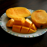 Mango kesar variety