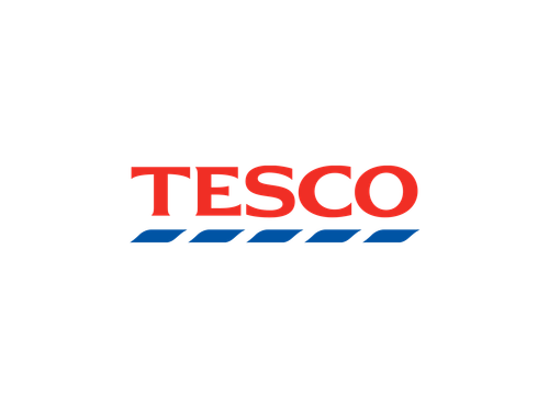 Tesco Logo