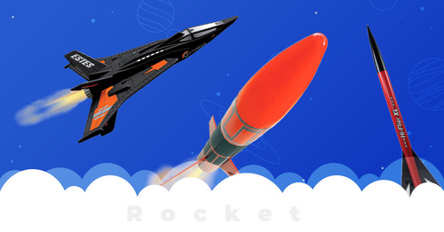 What is Model Rocket kit.jpg