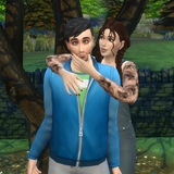 Shane and Elsie