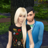 Shane and Basia