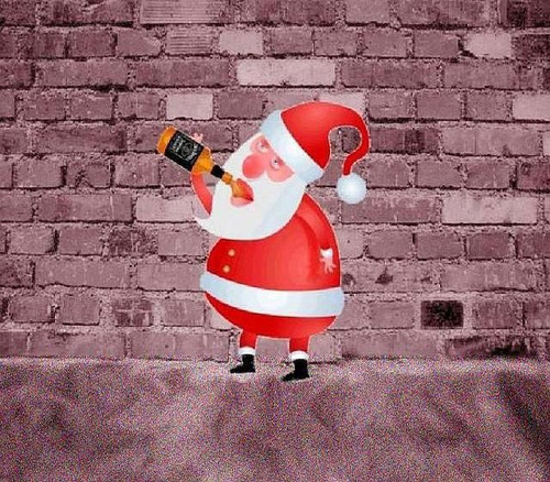 santa