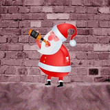 santa