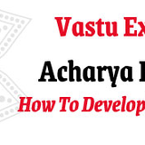 Vastu Expert