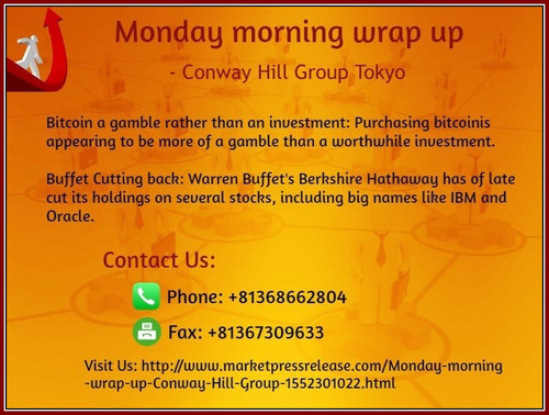 Monday morning wrap up Conway Hill Group Tokyo.jpg