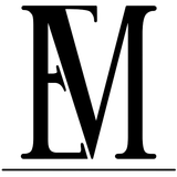 logo em