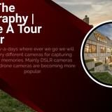 About The Photography, Become A Tour Provider