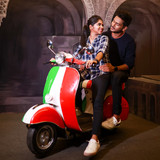 Infinite Spotlight Media Photography (14)