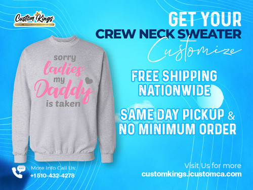 Customize Crew Neck Sweater - Custom Kings Hayward.jpg